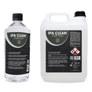 Foto - IPA Clean | 3D Resin Cleaner 1lt & 5lt
