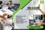 Foto FLYER 5 - IPA Clean | Casa, Uffico