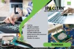 Foto FLYER 4 - IPA Clean