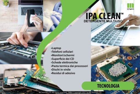 Foto FLYER 4 - IPA Clean