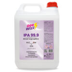 IPA 99.9 isopropanolo 99,9% da 5 L per pulizia elettronica Tanica IPA 99.9 isopropanolo 99,9% da 5 L per pulizia elettronica