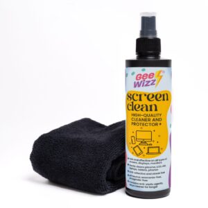 Foto - Gee-Wizz | Screen Clean | 250 ml Spray