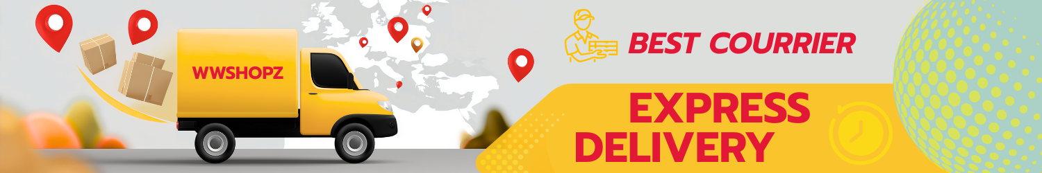 Migliori corrieri, Spedizioni veloci