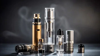 foto - Atomizzatori E-Cig Sempre Perfetti