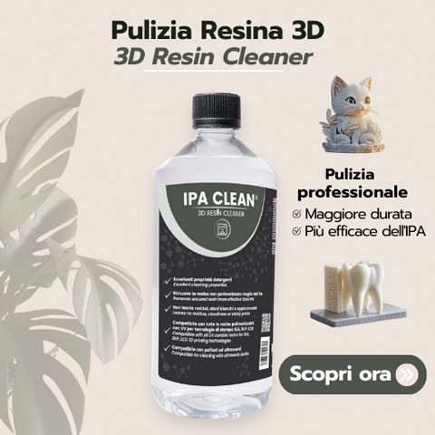 IPA Clean Pulizia Professionale Ottimi prezzi