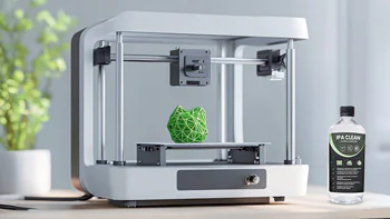 foto - Finitura Perfetta nella Stampa 3D