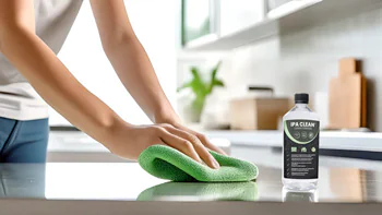 foto - Superfici Igienizzate in Casa