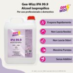 Flyer 5 GW IPA 99.9