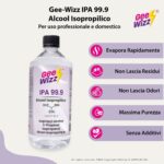 Flyer 5 GW IPA 99.9 1l