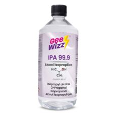 Alcool Isopropilico - Gee-Wizz IPA 99.9 - 1 litro